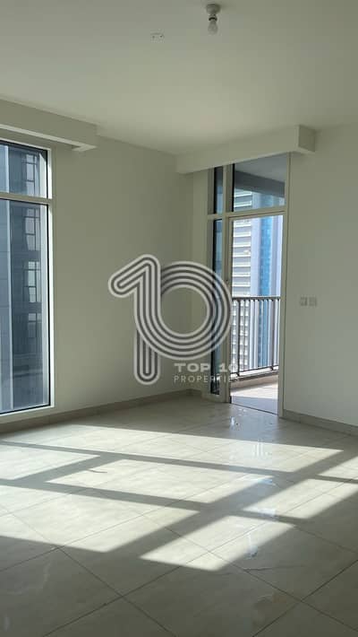 3 Bedroom Apartment for Rent in Al Reem Island, Abu Dhabi - High Floor | Prime Location | Vacant