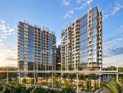 2 Schlafzimmer Wohnung zum Verkauf in Expo City, Dubai - Wohnung in Expo City，Mangrove Residences, 2 schlafzimmer, 2750000 AED - 16586578
