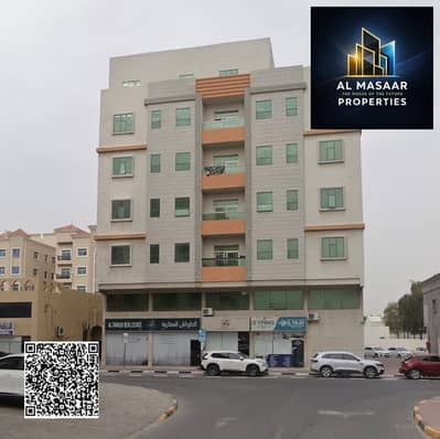 Building zum Verkauf in Al Jurf, Ajman - WhatsApp Image 2026-09-21 at 5.44. 07 PM (1). jpeg Building zum Verkauf in Al Jurf, Ajman - WhatsApp Image 2026-09-21 at 5.44. 07 PM (1). jpeg