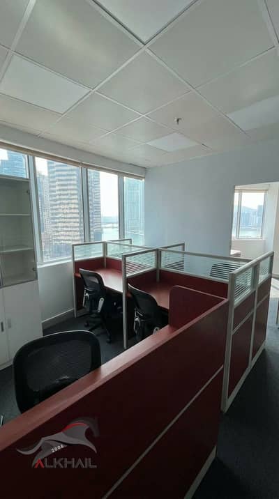 Office in affitto a Business Bay, Dubai - WhatsApp Image 2026-09-21 at 5.09. 17 PM (1). jpeg