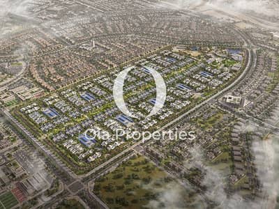 4 habitaciones Townhouse para en Venta en Yas Island, Abu Dhabi - 1. jpg 4 habitaciones Townhouse para en Venta en Yas Island, Abu Dhabi - 1. jpg