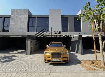 4 Bedroom Townhouse for Rent in Tilal City, Sharjah - 1000089351. jpg 4 Bedroom Townhouse for Rent in Tilal City, Sharjah - 1000089351. jpg