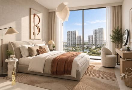 迪拜山庄， 迪拜 1 卧室单位待售 - 9.7% BELOW OP+DLD | VIDA INTERIORS | 1BR - Image 1