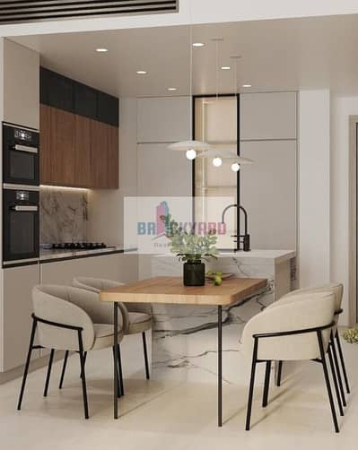 1 habitación Apartamento para en Venta en Jumeirah Village Circle (JVC), Dubai - WhatsApp Image 2026-09-18 at 4.35. 45 PM (1). jpeg