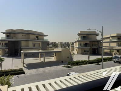 4 Schlafzimmer Townhouse zum Verkauf in DAMAC Lagoons, Dubai - IMG_3729. jpg