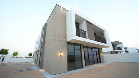 5 habitaciones Villa para en Alquiler en Al Furjan, Dubai - DSC00126. JPG