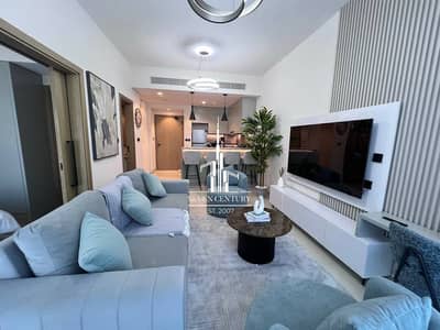 1 habitación Apartamento para en Alquiler en DAMAC Hills, Dubai - Apartamento en DAMAC Hills，Golf Gate, 1 dormitorio, 80000 AED - 16586659