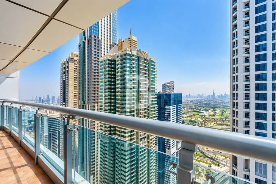 Квартира в Дубай Марина,Принцесс Тауэр, 1 спальня, 75000 AED - 16585293 Квартира в Дубай Марина,Принцесс Тауэр, 1 спальня, 75000 AED - 16585293