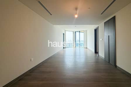 2 Bedroom Flat for Rent in Sobha Hartland, Dubai - 2 + Maids + Study | High Floor | Exclusive