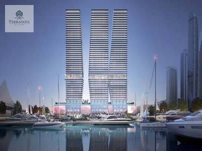 1 Bedroom Flat for Sale in Dubai Harbour, Dubai - Annotation 2026-05-31 094031. jpg