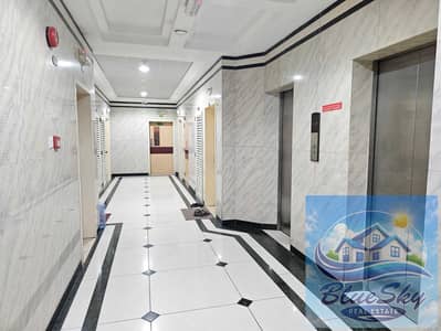 2 Bedroom Apartment for Rent in Abu Shagara, Sharjah - 20250811_113404. jpg 2 Bedroom Apartment for Rent in Abu Shagara, Sharjah - 20250811_113404. jpg