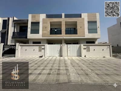 5 Camere Villa Compound in vendita a Al Helio, Ajman - WhatsApp Image 2026-09-21 at 5.37. 19 PM. jpeg 5 Camere Villa Compound in vendita a Al Helio, Ajman - WhatsApp Image 2026-09-21 at 5.37. 19 PM. jpeg