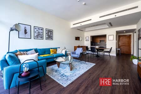 1 Slaapkamer Appartement te Huur in Business Bay, Dubai - Appartement in Business Bay，Bay Square，Bay Square 9, 1 slaapkamer, 115000 AED - 16586752
