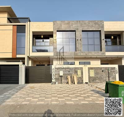 5 Schlafzimmer Villa zum Miete in Al Helio, Ajman - WhatsApp Image 2026-09-21 at 2.30. 16 PM (1) (1). jpeg 5 Schlafzimmer Villa zum Miete in Al Helio, Ajman - WhatsApp Image 2026-09-21 at 2.30. 16 PM (1) (1). jpeg