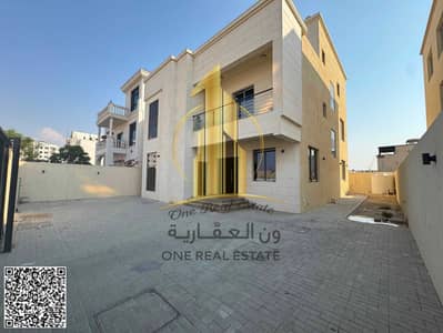فیلا 6 غرف نوم للايجار في العالية، عجمان - IMG-20260920-WA0154. jpg فیلا 6 غرف نوم للايجار في العالية، عجمان - IMG-20260920-WA0154. jpg