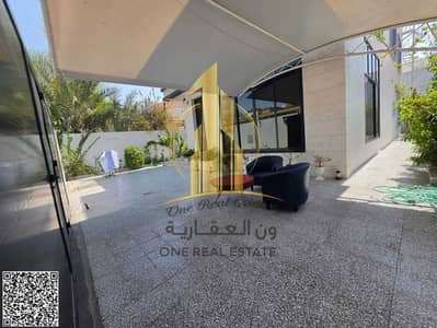 5 Camere Villa in affitto a Al Rawda, Ajman - IMG-20260921-WA0110. jpg 5 Camere Villa in affitto a Al Rawda, Ajman - IMG-20260921-WA0110. jpg