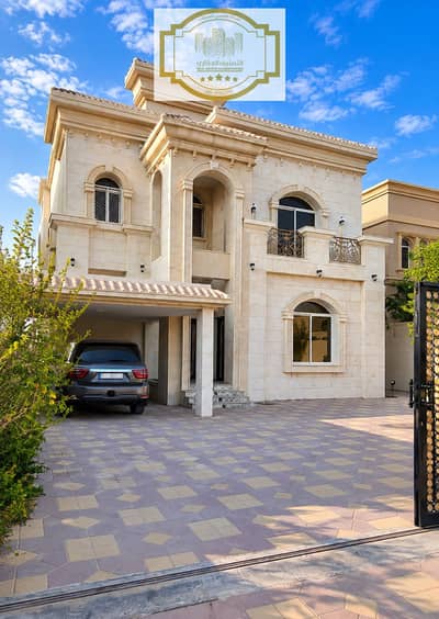 Villa de 5 chambres à à vendre à Al Mowaihat, Ajman - ChatGPT Image Sep 21, 2026, 06_01_17 PM. png Villa de 5 chambres à à vendre à Al Mowaihat, Ajman - ChatGPT Image Sep 21, 2026, 06_01_17 PM. png