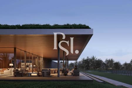 4 Slaapkamers Villa te Koop in Grand Polo Club & Resort, Dubai - 56092884-55a5-41e9-861d-5bed35fd10cc. jpg