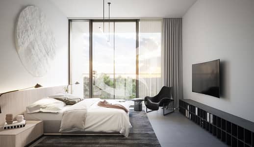 شقة 1 غرفة نوم للبيع في الجادة، الشارقة - Gate4-2BR. jpg
