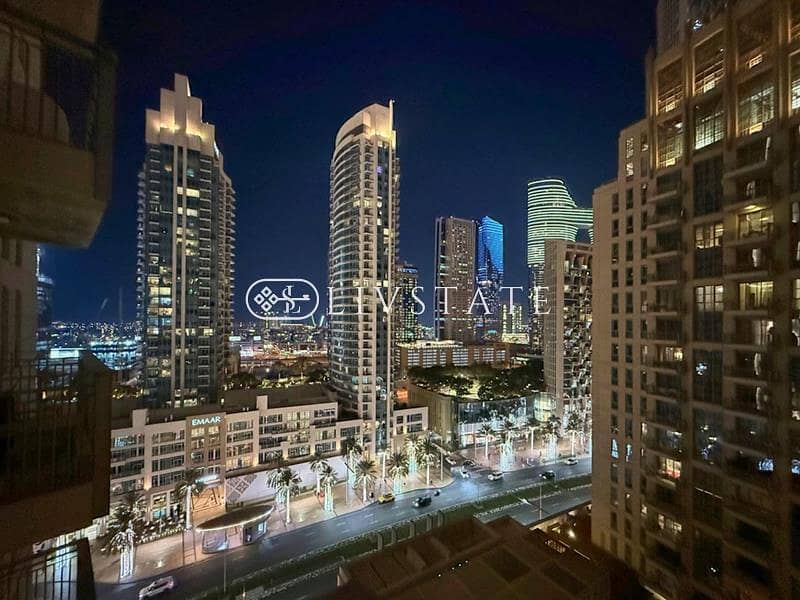 شقة في برج ستاند بوينت 1،أبراج ستاند بوينت،وسط مدينة دبي 1 غرفة 130000 درهم - 16586913 شقة في برج ستاند بوينت 1،أبراج ستاند بوينت،وسط مدينة دبي 1 غرفة 130000 درهم - 16586913