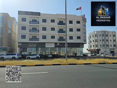 Building for Sale in Al Alia, Ajman - WhatsApp Image 2026-09-21 at 6.00. 24 PM (1). jpeg Building for Sale in Al Alia, Ajman - WhatsApp Image 2026-09-21 at 6.00. 24 PM (1). jpeg