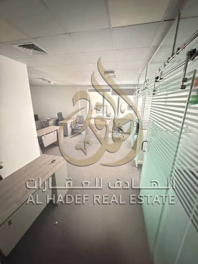 Office para en Alquiler en Al Majaz, Sharjah - WhatsApp Image 2026-09-21 at 5.10. 37 PM. jpeg