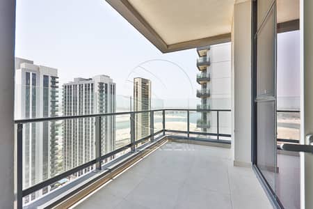 3 habitaciones Apartamento para en Alquiler en Al Reem Island, Abu Dhabi - 021A9707. jpg