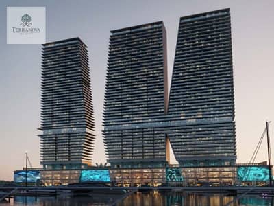 4 Bedroom Flat for Sale in Dubai Harbour, Dubai - Annotation 2026-05-31 094151. jpg