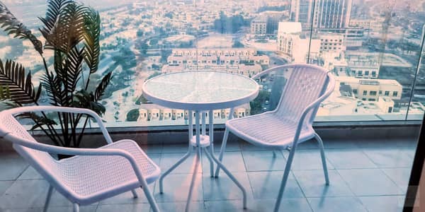 Studio for Rent in Jumeirah Village Triangle (JVT), Dubai - WhatsApp Image 2026-09-21 at 4.26. 33 PM (3). jpeg