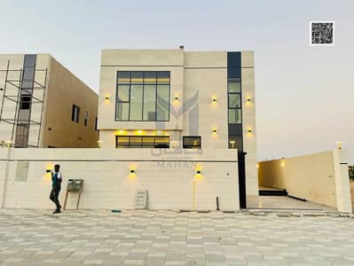 Villa de 4 chambres à à vendre à Al Zahya, Ajman - photo-output. jpg