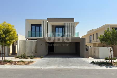 4 Camere Villa in affitto a Jebel Ali Village, Dubai - Villa a Jebel Ali Village，Jebel Ali Village Villas, 4 camere da letto, 389990 AED - 16344619