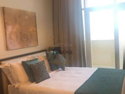 Hotel Apartment para en Alquiler en Jumeirah Village Circle (JVC), Dubai - Apartamento de hotel en Jumeirah Village Circle (JVC)，JVC District 18，DAMAC Ghalia, 50000 AED - 16587056