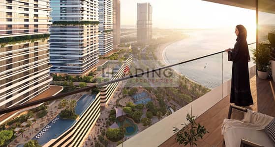 1 Schlafzimmer Wohnung zum Verkauf in Al Mamzar, Sharjah - 2. jpg