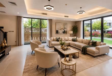4 Slaapkamers Townhouse te Koop in Motor City, Dubai - Rijwoning in Motor City,Green Community (Motor City),Casa Flores, 4 slaapkamers, 5400000 AED - 16587082 4 Slaapkamers Townhouse te Koop in Motor City, Dubai - Rijwoning in Motor City,Green Community (Motor City),Casa Flores, 4 slaapkamers, 5400000 AED - 16587082