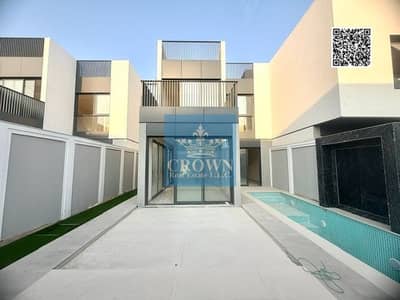 4 Schlafzimmer Villa zum Verkauf in Al Zorah, Ajman - 12. jpg