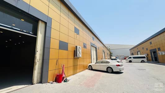 Warehouse in affitto a Al Quoz, Dubai - Magazzino a Al Quoz，Al Quoz 4, 542000 AED - 16587161