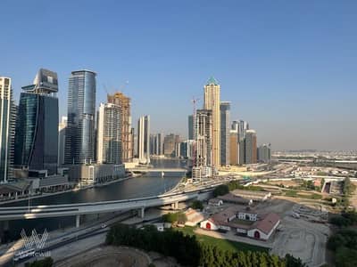 1 Schlafzimmer Wohnung zum Miete in Business Bay, Dubai - f5075900-63b6-48b5-a480-fab7771ef0aa. jpg