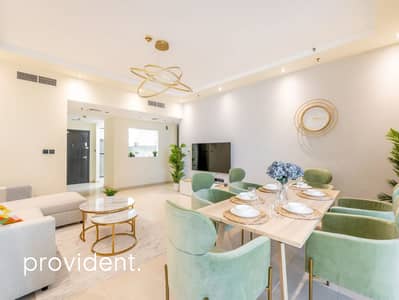 3 Schlafzimmer Wohnung zum Verkauf in Dubai Marina, Dubai - Wohnung in Dubai Marina，Skyview Tower, 3 schlafzimmer, 3550000 AED - 16587245