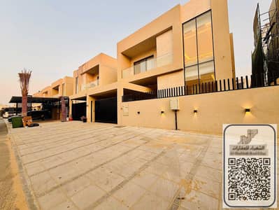 4 habitaciones Villa para en Alquiler en Al Yasmeen, Ajman - WhatsApp Image 2026-09-21 at 4.49. 42 PM. jpeg