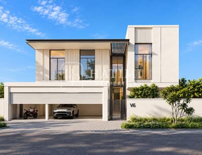 5 Schlafzimmer Villa zum Verkauf in Mohammed Bin Rashid City (MBR City), Dubai - 1F995758-4742-44FE-85AF-945AC7E11A61. PNG