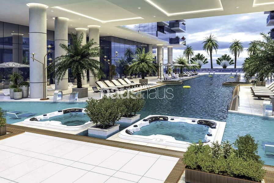 Wohnung in Jumeirah Village Circle (JVC),JVC District 13,Elitz 3 by Danube,Elitz 3 Tower 1, 1 schlafzimmer, 1200000 AED - 16587319 Wohnung in Jumeirah Village Circle (JVC),JVC District 13,Elitz 3 by Danube,Elitz 3 Tower 1, 1 schlafzimmer, 1200000 AED - 16587319