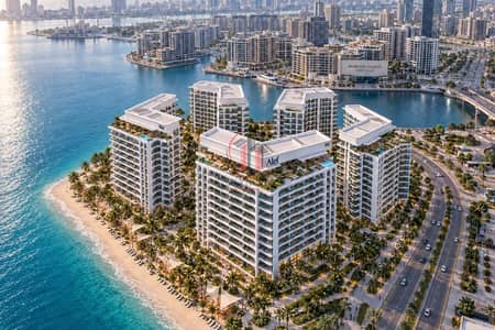 1 habitación Apartamento para en Venta en Al Khan, Sharjah - 3. jpg