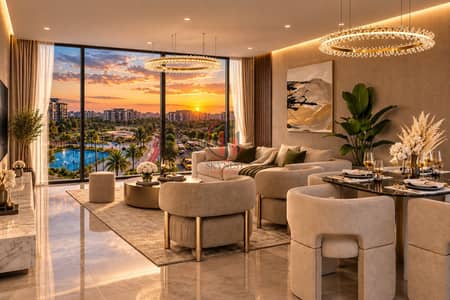 1 habitación Apartamento para en Venta en Al Alia, Ajman - 0183782c-5c9c-41e5-b114-60a9fba1f04c. png