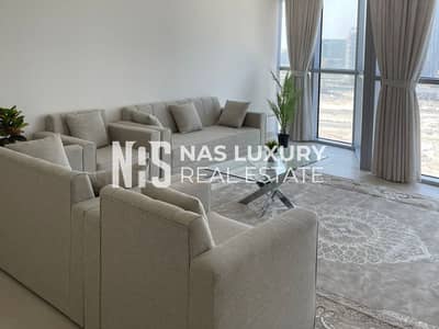 3 Slaapkamers Appartement te Huur in Al Reem Island, Abu Dhabi - Appartement in Al Reem Island，City of Lights，Radiant Square，Radiant Viewz 1, 3 slaapkamers, 180000 AED - 16587345