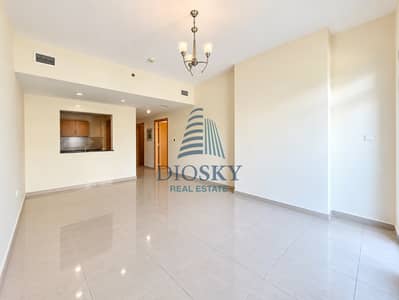 1 Camera Appartamento in affitto a Jumeirah Village Circle (JVC), Dubai - Image 1