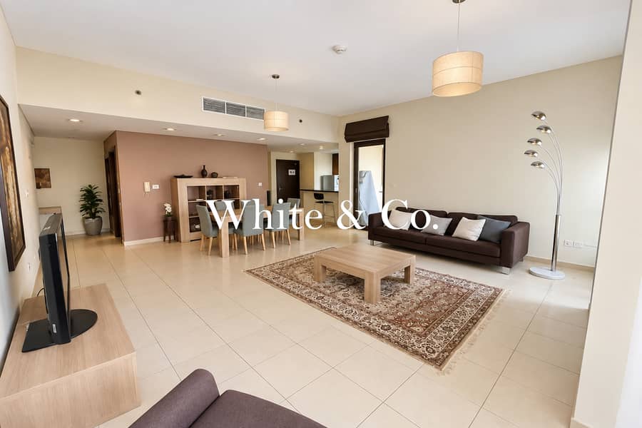 Spacious | Fully Furnished l Large Layout Spacious | Fully Furnished l Large Layout