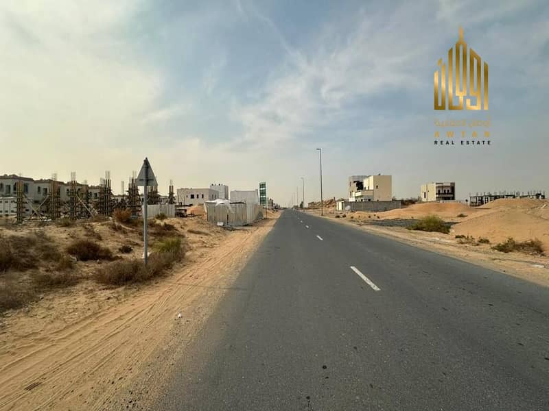 Terrain à Al Helio,Al Helio 1, 530000 AED - 16587368 Terrain à Al Helio,Al Helio 1, 530000 AED - 16587368