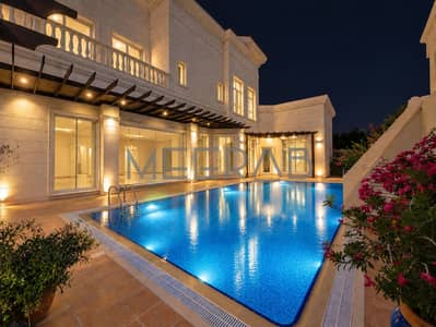 5 Slaapkamers Villa te Huur in Al Barsha, Dubai - WhatsApp Image 2026-09-21 at 18.32. 29 (2). jpeg