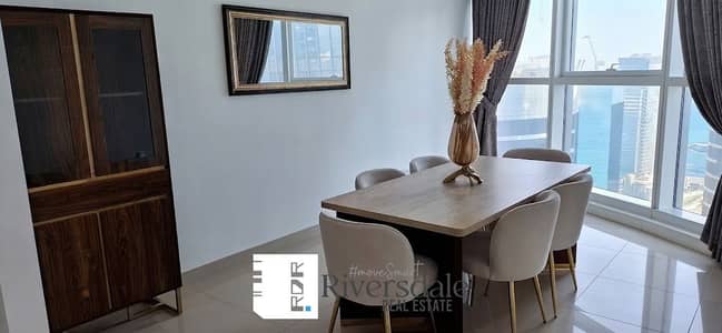2 Schlafzimmer Wohnung zum Miete in Al Reem Island, Abu Dhabi - ac439f90-3d40-4f64-80f1-488a595e4f85. jpg 2 Schlafzimmer Wohnung zum Miete in Al Reem Island, Abu Dhabi - ac439f90-3d40-4f64-80f1-488a595e4f85. jpg