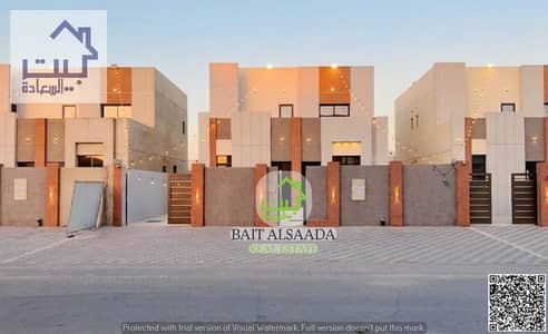 Villa de 3 chambres à à vendre à Al Helio, Ajman - 0f54634f-f6a9-446a-93cd-82f165da064d. jpg